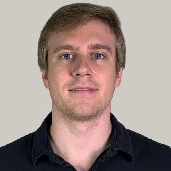 William - French tutor - Nanaimo