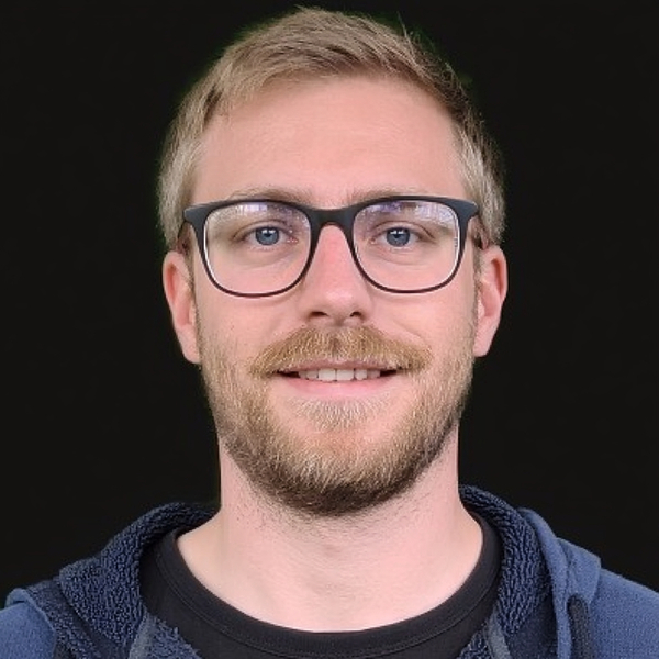 Charles - French tutor - Hamilton