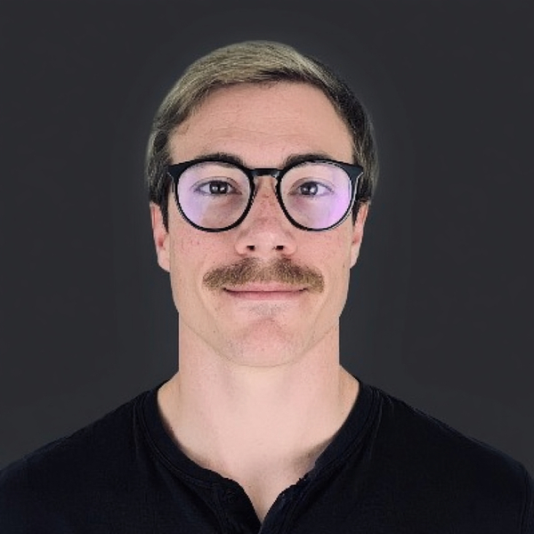 Harold - French tutor - London