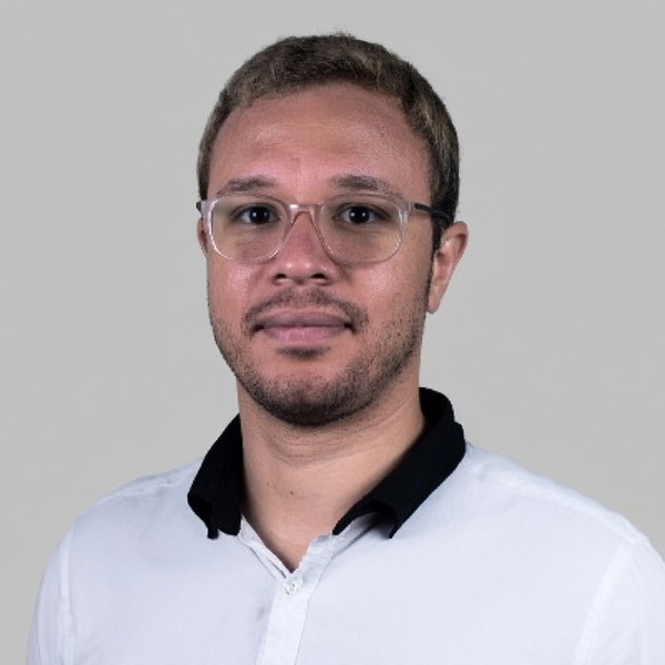 Daniel - French tutor - Moncton