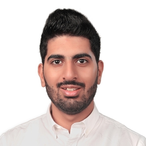 Kanav - Finance tutor - Windsor
