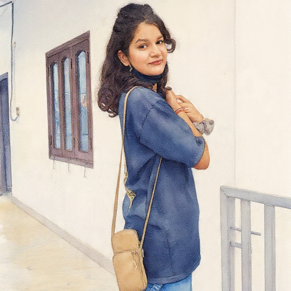 Divya - History tutor - Palanpur