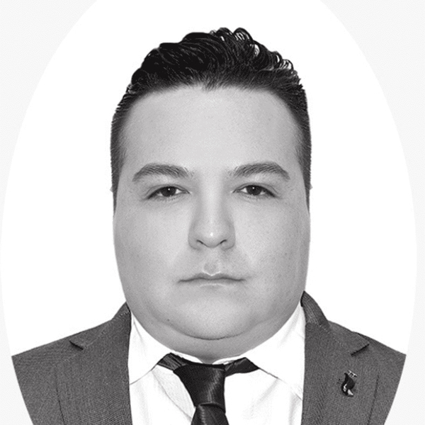 Diego - Profe de historia - Ecatepec de Morelos