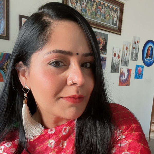 Balvinder - Maths tutor - Bhubaneswar