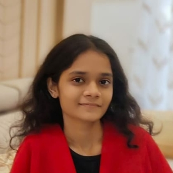 Bhagyashree - Geography tutor - Nagpur