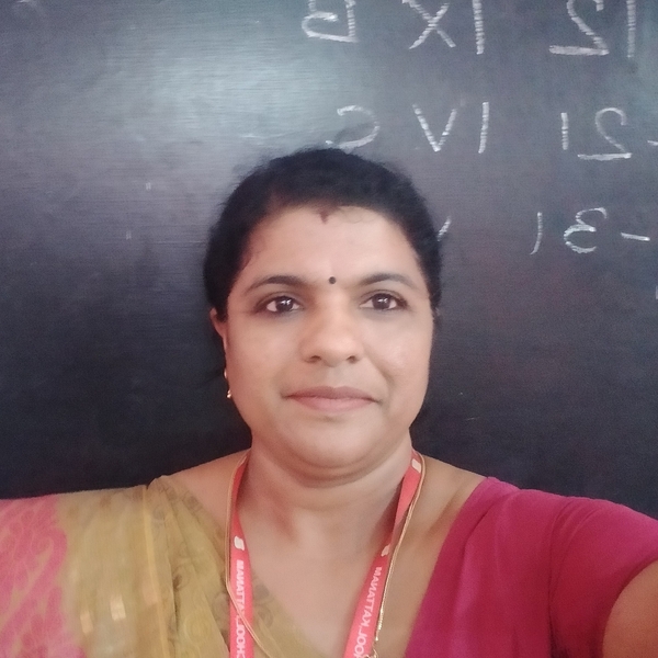Ganga - Hindi tutor - Kattanam