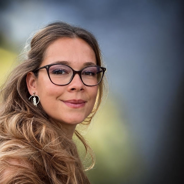 Melanie - Prof de maths - Lançon-Provence