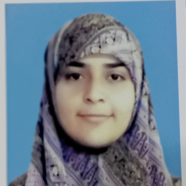 DrMarriam - Chemistry tutor - Dublin