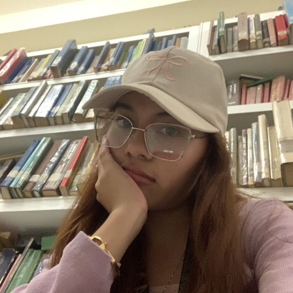 Zy - English Vocabulary teacher - Bacolod