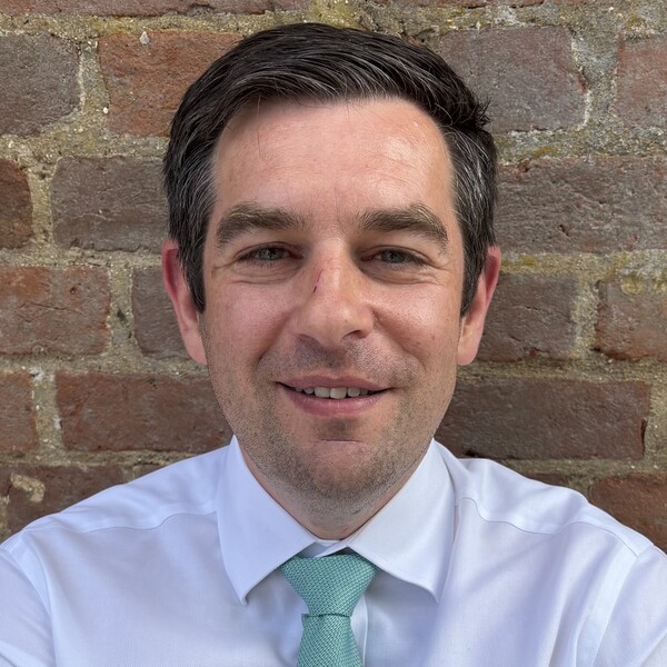 Andy - Geography tutor - Cobham