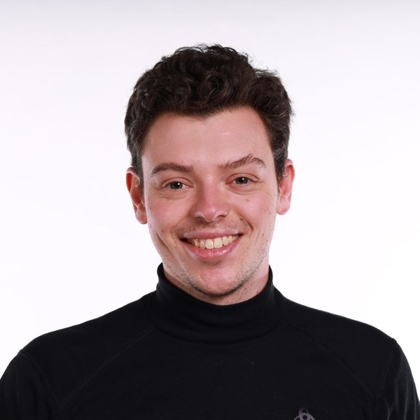 Alessandro -  engelsklærer - Molde