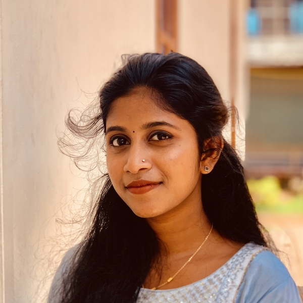 Anagha - History tutor - Mavelikara