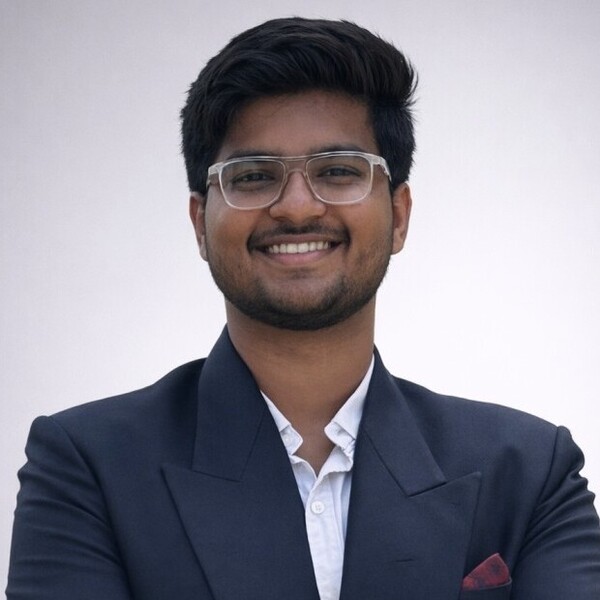 Soham - Computer programming tutor - Thane