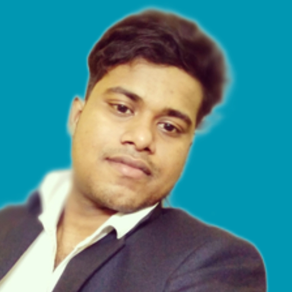 MIRJA IMRAN - Computer programming tutor - Kolkata