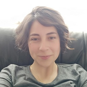 Laura - Profe de historia - Bogotá