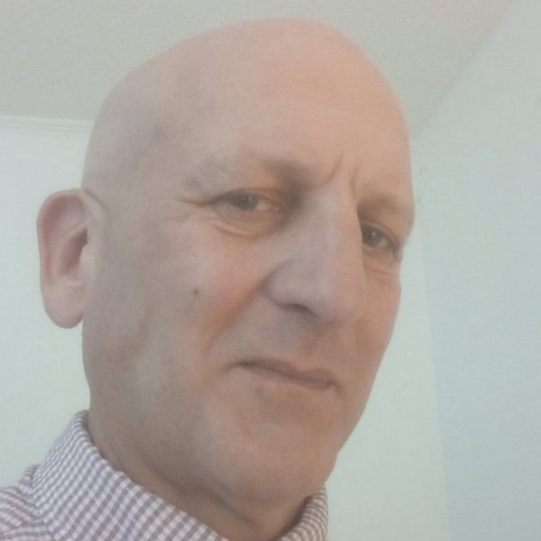 Jean-Marie - French tutor - Calgary