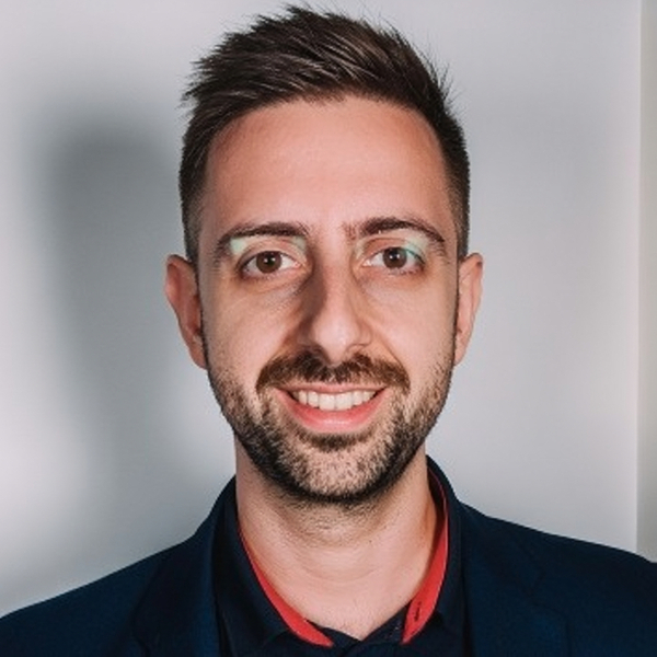 Robert - French tutor - Richmond