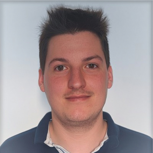 Scott - French tutor - Nanaimo