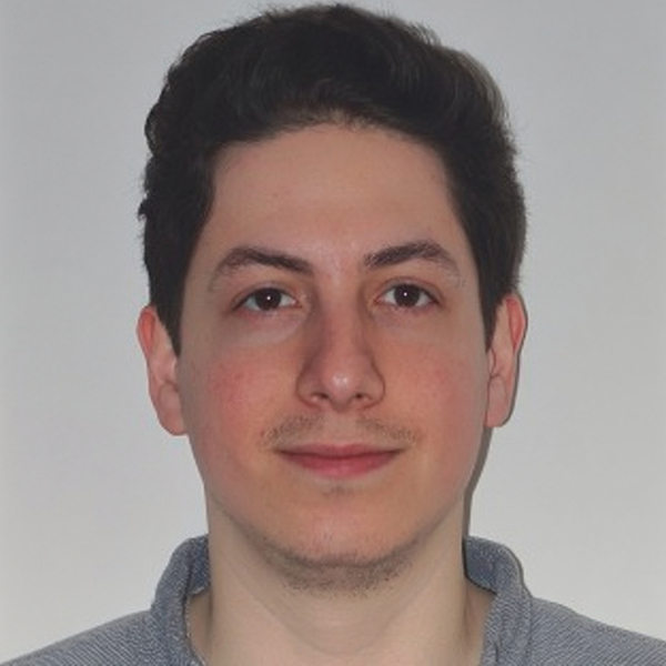 Ronald - French tutor - Hamilton
