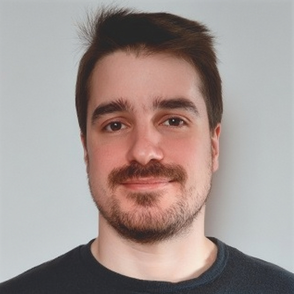 Aaron - French tutor - London