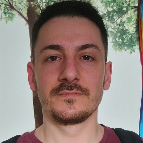 Larry - French tutor - Coquitlam