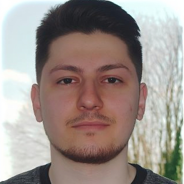 Paul - French tutor - Surrey