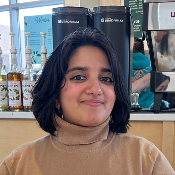 Akaasha - Maths tutor - Calgary