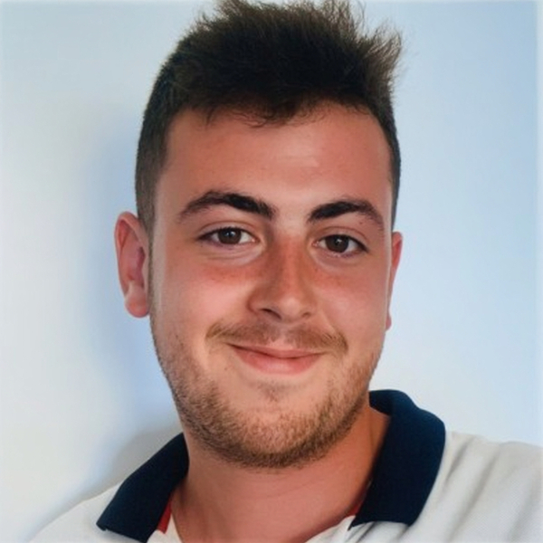 Christopher - French tutor - London