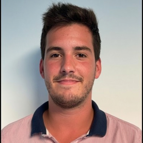 Justin - French tutor - Surrey