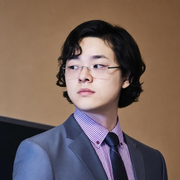 Joshua Won - Piano teacher - Concord