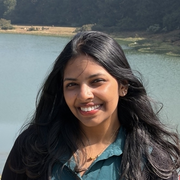 Christina Ervin - Biology tutor - Bengaluru
