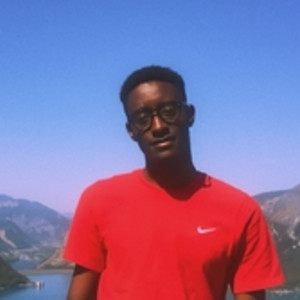 Tamsir - Prof d'EPS - Savigny-le-Temple