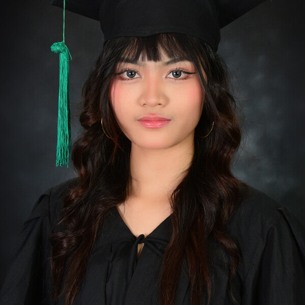 Diana - Tagalog tutor - Antipolo