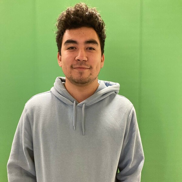 Pablo - Profe de programación - Valparaíso