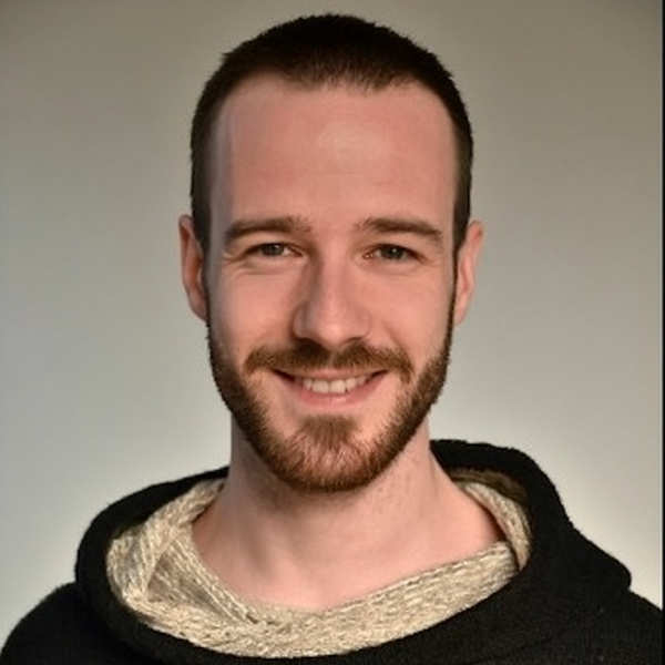 Edward - ESL tutor - Sherwood Park