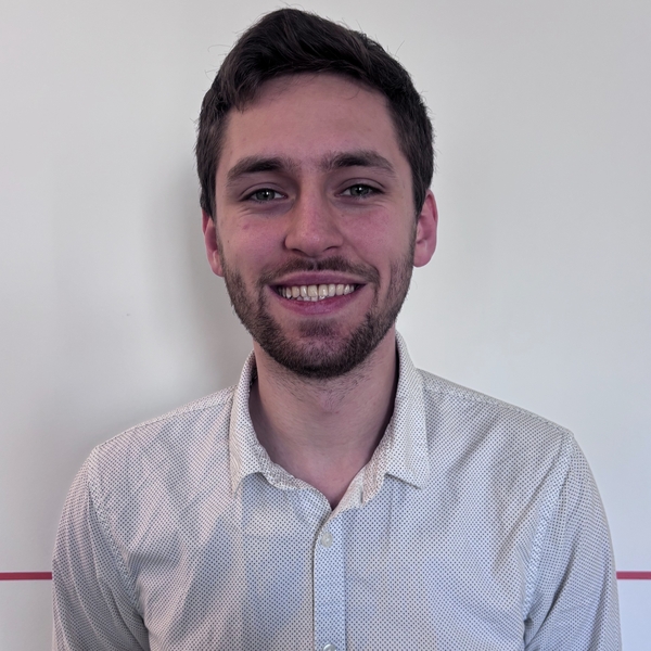Joe - Physics tutor - Portsmouth