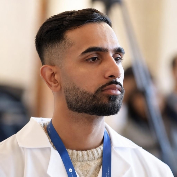 Musawar - Biology tutor - Boston