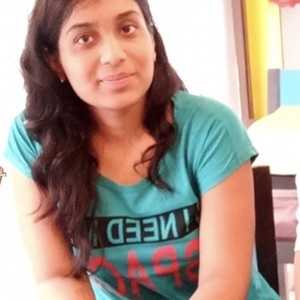 Nisha - Math tutor - Toronto