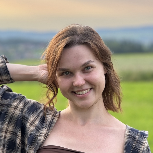 Anastasiia - nauczyciela języka polskiego - Kraków