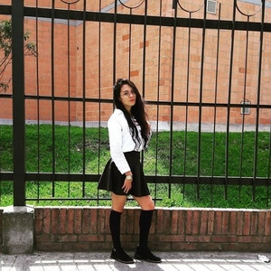 Daniela - Profe de bases de datos - Bogotá