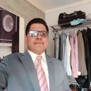 Carlos Guillermo - Profesor de matemática - Ensenada