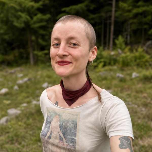 Anya - Piano teacher - Queens