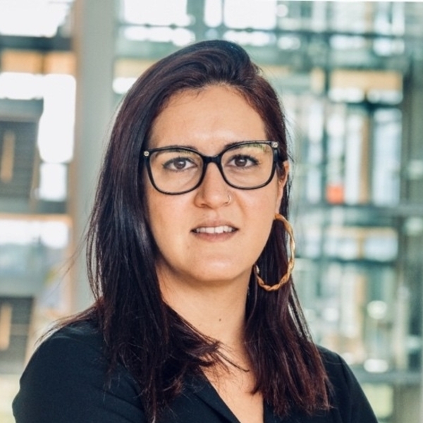 Deborah - ESL tutor - Coquitlam
