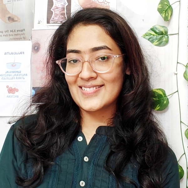 Kavita - Cellular Biology Tutor - Nagpur