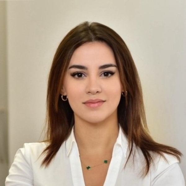 Sharon - French tutor - Sherwood Park
