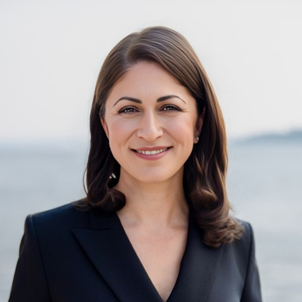 Sandra - ESL tutor - Coquitlam