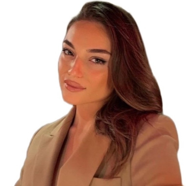 Stephanie - ESL tutor - Richmond