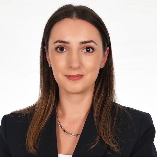Olivia - ESL tutor - Richmond