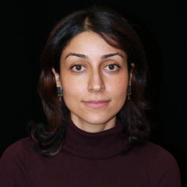 Scarlett - ESL tutor - Nanaimo