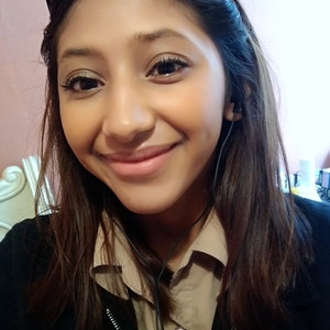 Alondra Itzel - Profe de coaching para buscar empleo - Guadalupe